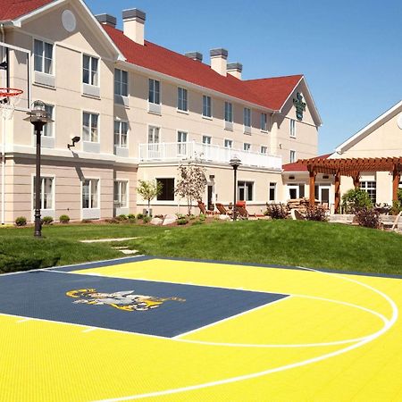 Homewood Suites By Hilton Decatur-Forsyth Екстер'єр фото