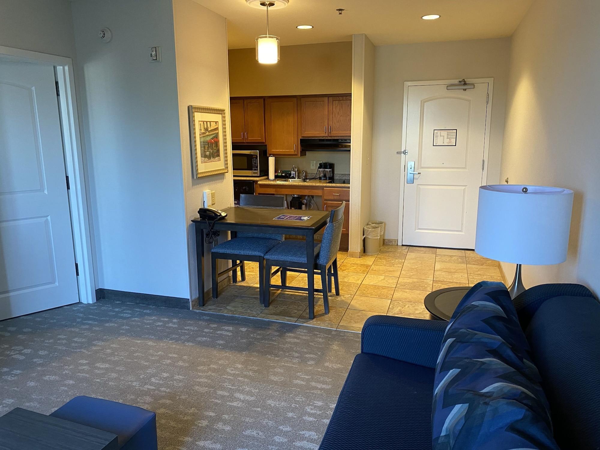 Homewood Suites By Hilton Decatur-Forsyth Екстер'єр фото