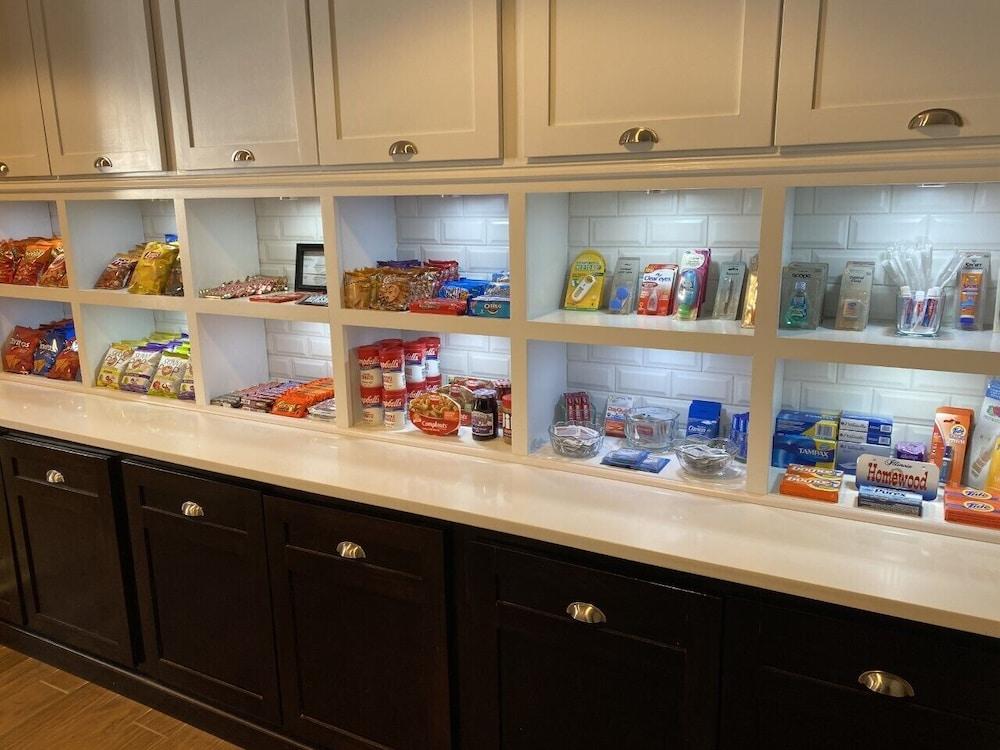 Homewood Suites By Hilton Decatur-Forsyth Екстер'єр фото