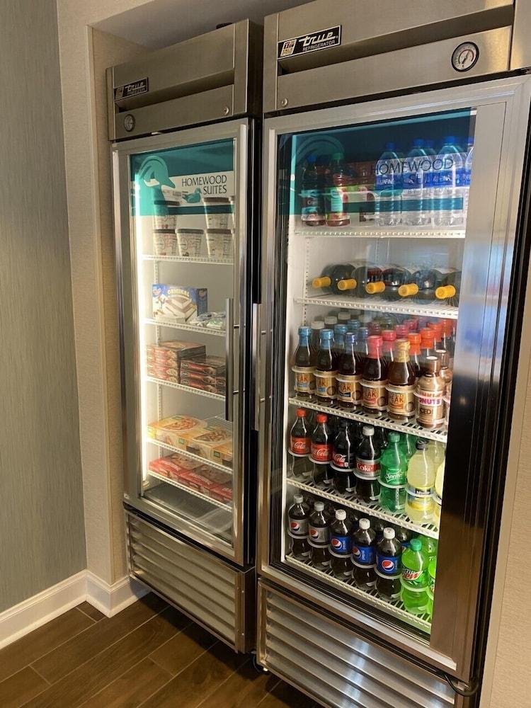 Homewood Suites By Hilton Decatur-Forsyth Екстер'єр фото
