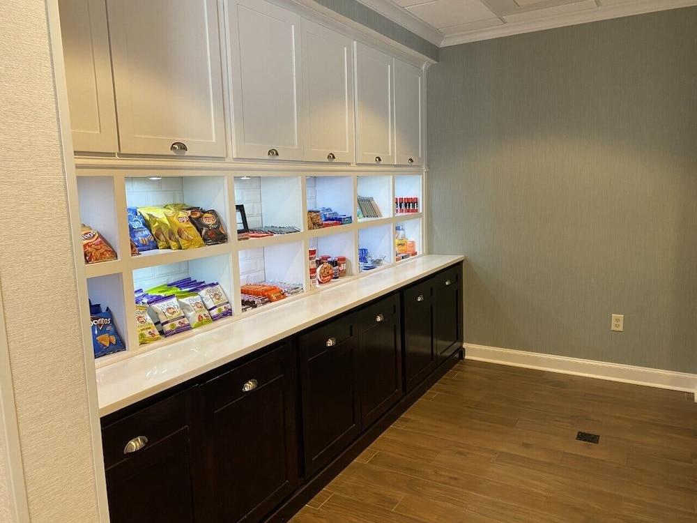 Homewood Suites By Hilton Decatur-Forsyth Екстер'єр фото