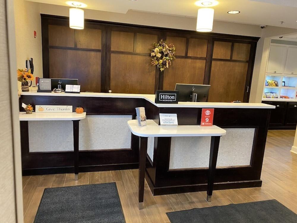 Homewood Suites By Hilton Decatur-Forsyth Екстер'єр фото
