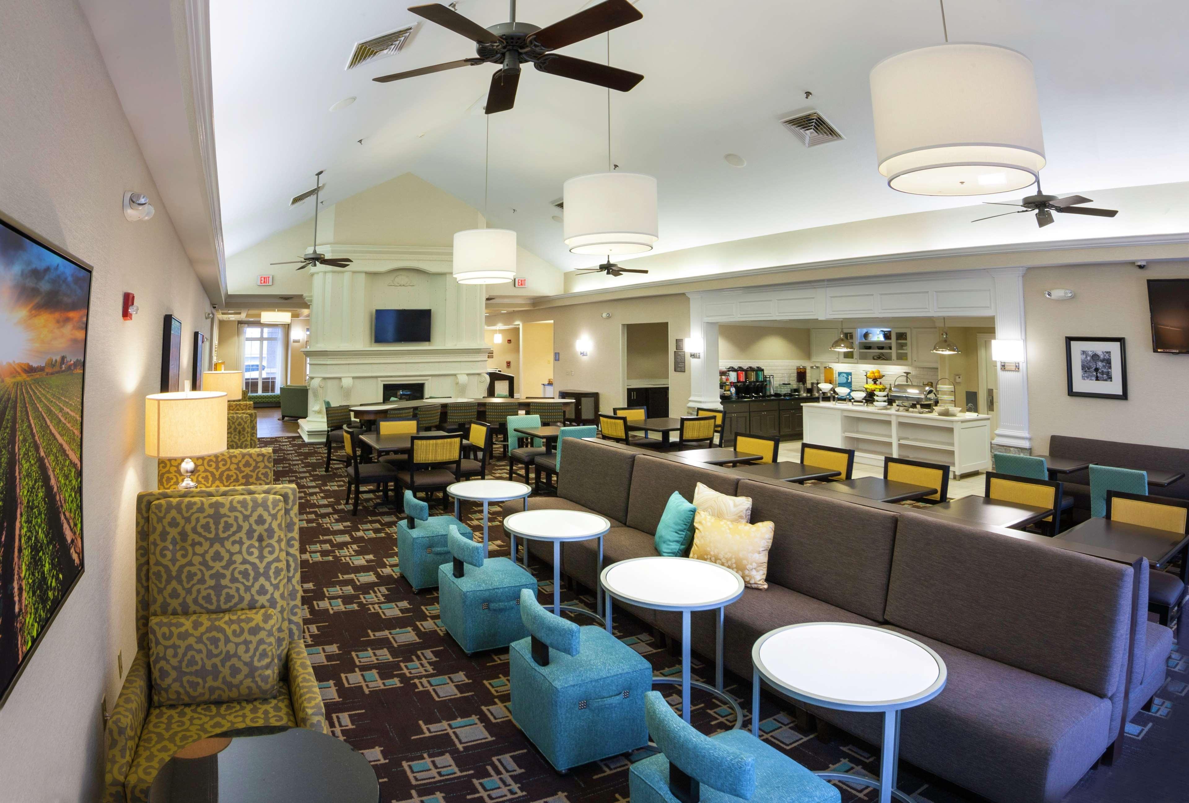 Homewood Suites By Hilton Decatur-Forsyth Екстер'єр фото