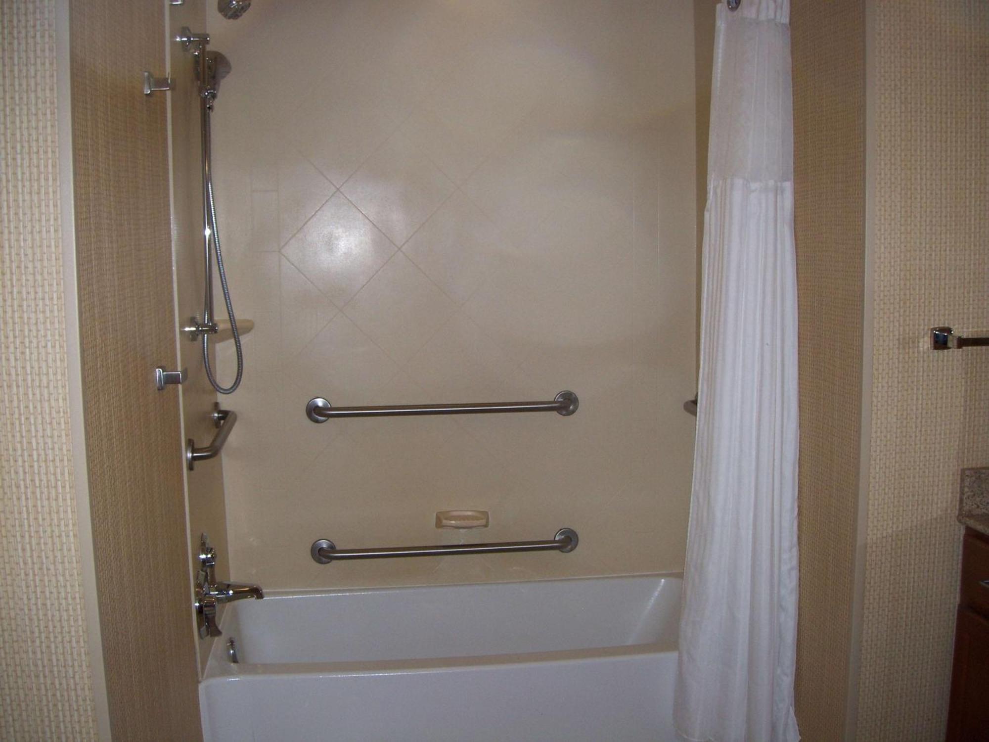 Homewood Suites By Hilton Decatur-Forsyth Екстер'єр фото