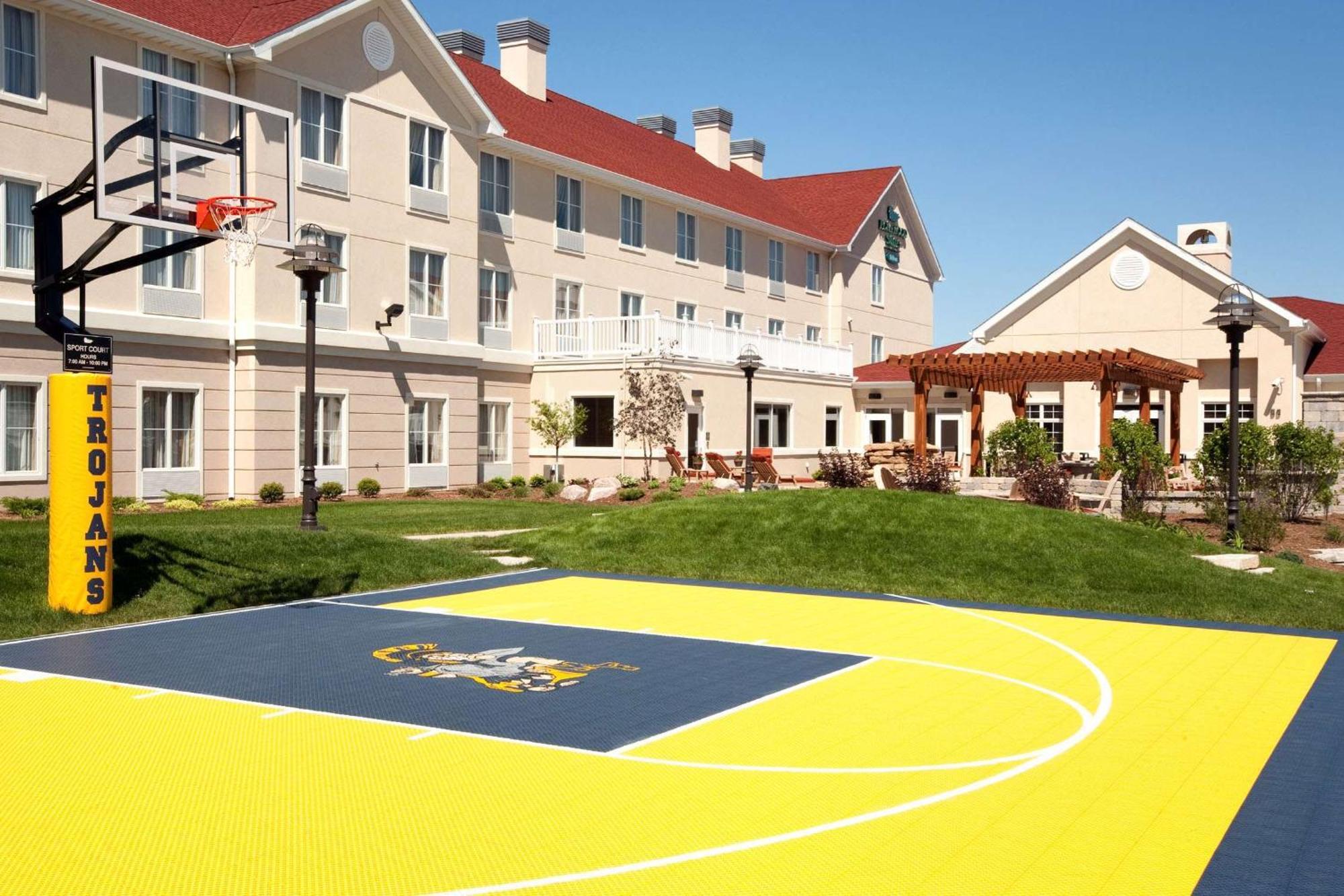 Homewood Suites By Hilton Decatur-Forsyth Екстер'єр фото