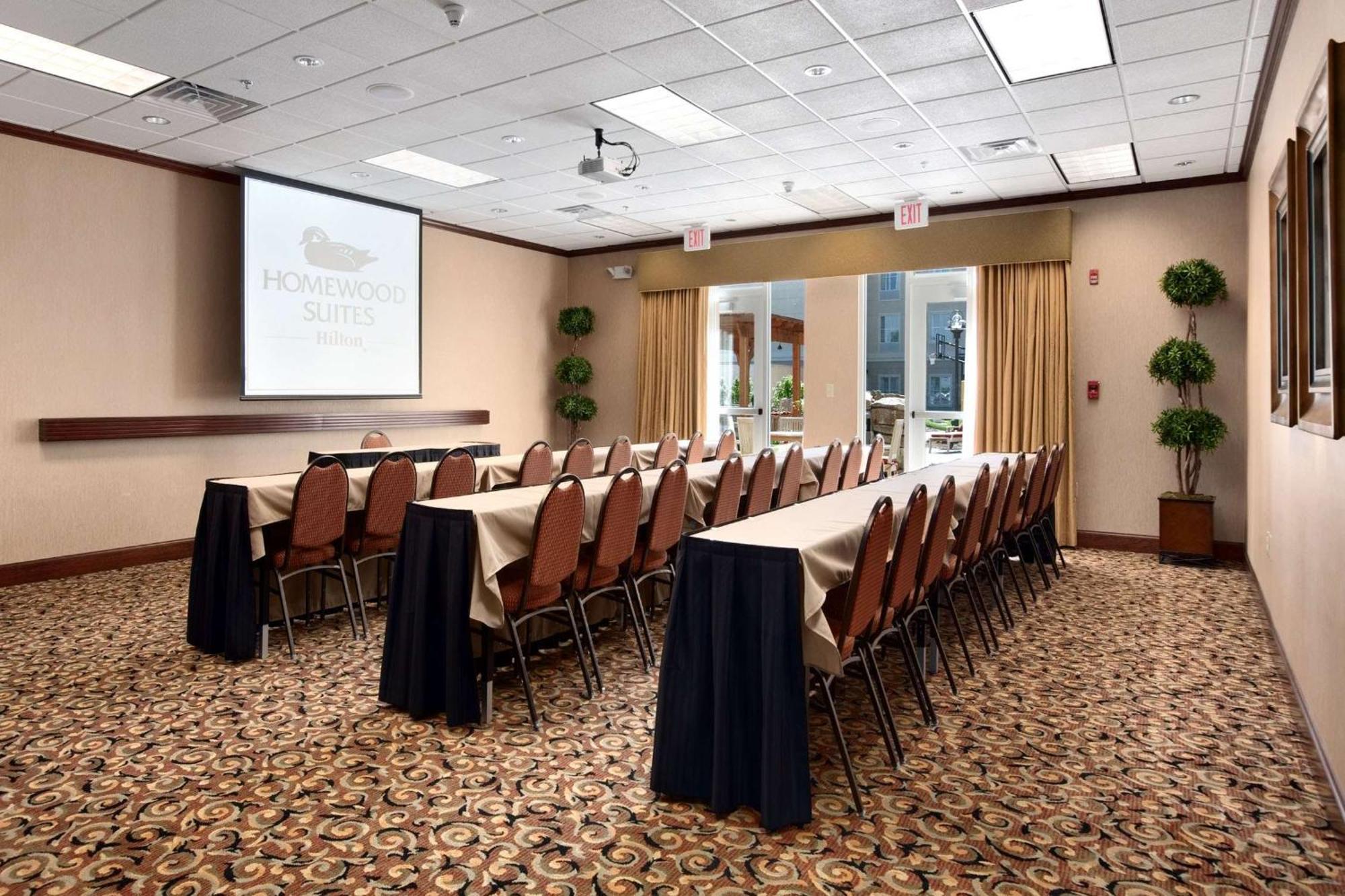 Homewood Suites By Hilton Decatur-Forsyth Екстер'єр фото