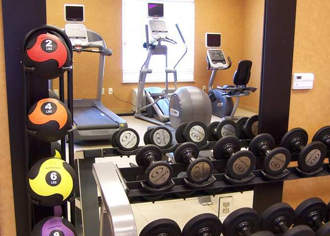 Homewood Suites By Hilton Decatur-Forsyth Зручності фото